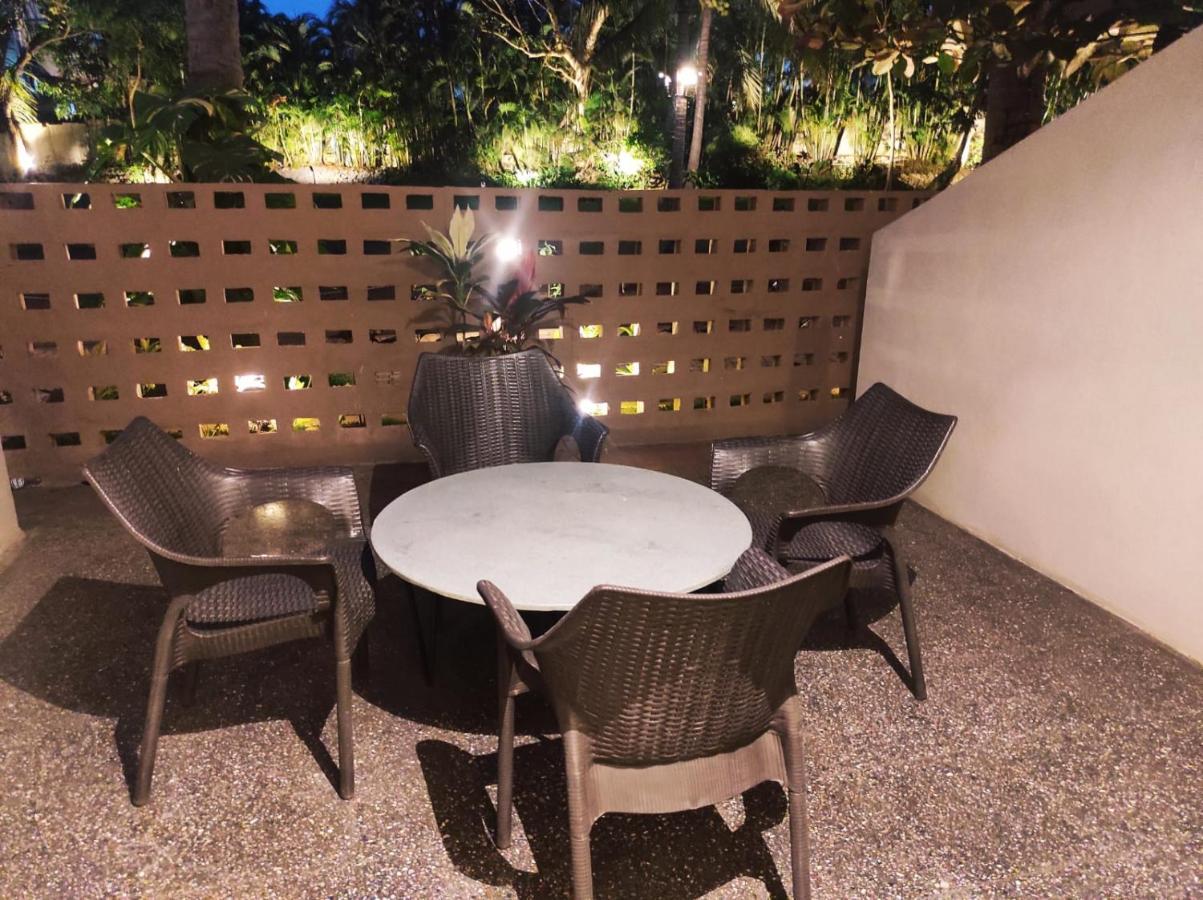 The Pavillion Hotel Kolhapur Luaran gambar