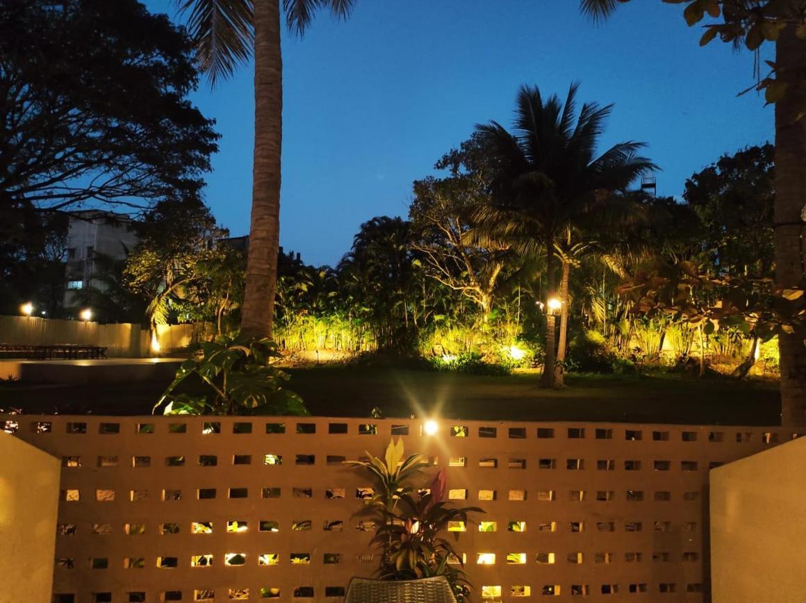The Pavillion Hotel Kolhapur Luaran gambar