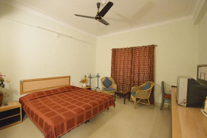 The Pavillion Hotel Kolhapur Luaran gambar