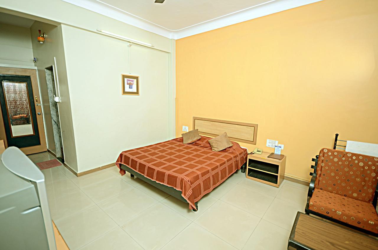 The Pavillion Hotel Kolhapur Luaran gambar